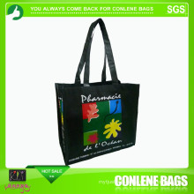 Laminated Gift Tote Bag (KLY-PN-0143)